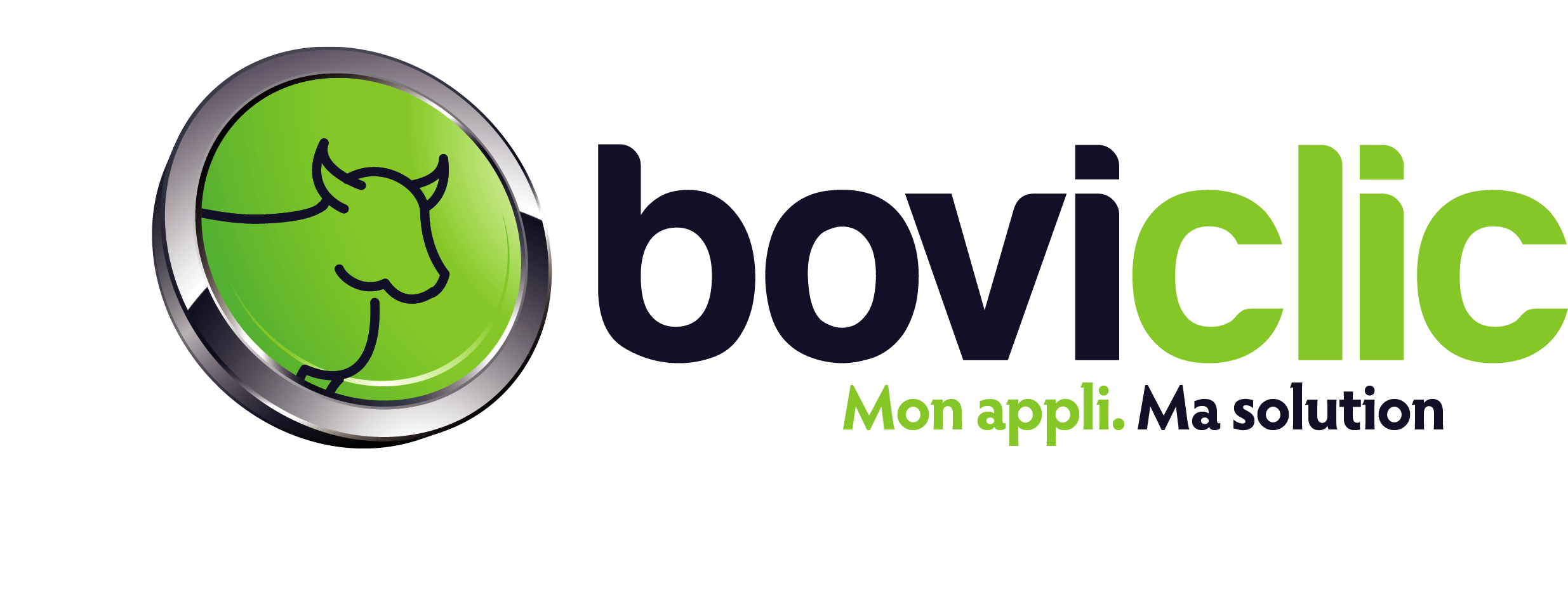 Logo Boviclic